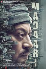 Film Madaari (Madaari) 2016 online ke shlédnutí