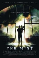 Film Mlha (The Mist) 2007 online ke shlédnutí