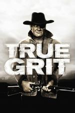 Film Maršál (True Grit) 1969 online ke shlédnutí