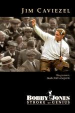 Film Bobby Jones: Odpal génia (Bobby Jones: Stroke of Genius) 2004 online ke shlédnutí