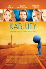 Film Modrý maskot (Kabluey) 2007 online ke shlédnutí