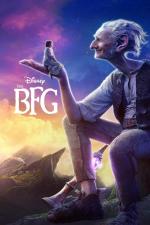 Film Obr Dobr (The BFG) 2016 online ke shlédnutí