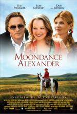 Film Moondance Alexander (Moondance Alexander) 2007 online ke shlédnutí