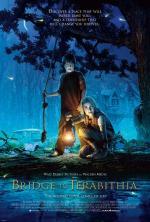 Film Most do země Terabithia (Bridge to Terabithia) 2007 online ke shlédnutí