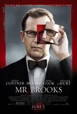 Film Mr. Brooks (Mr. Brooks) 2007 online ke shlédnutí