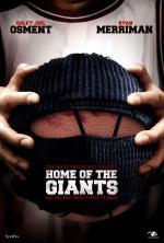 Film Na domácí půdě (Home of the Giants) 2007 online ke shlédnutí