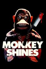 Film Vražedná opice (Monkey Shines) 1988 online ke shlédnutí