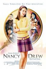 Film Nancy Drew: Záhada v Hollywoodu (Nancy Drew) 2007 online ke shlédnutí