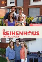 Film Báječní sousedé (Ein Reihenhaus steht selten allein) 2014 online ke shlédnutí