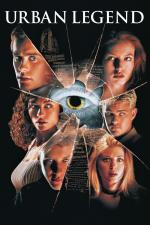 Film Temná legenda (Urban Legend) 1998 online ke shlédnutí