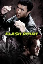 Film Operace Flash Point (Flashpoint) 2007 online ke shlédnutí