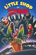 Film Malý krámek hrůz (Little Shop of Horrors) 1986 online ke shlédnutí