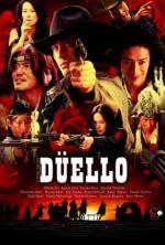 Film Nemilosrdný střelec (Sukiyaki Western Django) 2007 online ke shlédnutí