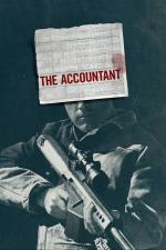 Film Zúčtování (The Accountant) 2016 online ke shlédnutí