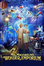 Film Říše hraček (Mr. Magorium's Wonder Emporium) 2007 online ke shlédnutí