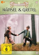 Film Jeníček a Mařenka (Hänsel und Gretel) 2005 online ke shlédnutí