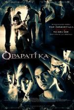 Film Nesmrtelný bojovník (Opapatika) 2007 online ke shlédnutí