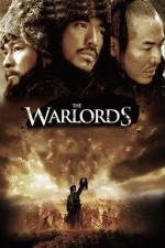 Film Válečníci (The Warlords) 2007 online ke shlédnutí