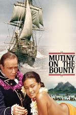 Film Vzpoura na Bounty (Mutiny on the Bounty) 1962 online ke shlédnutí