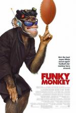 Film Opičí agent (Funky Monkey) 2004 online ke shlédnutí