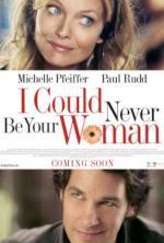 Film Nestanu se tvojí ženou (I Could Never Be Your Woman) 2007 online ke shlédnutí