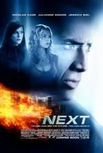 Film Next (Next) 2007 online ke shlédnutí