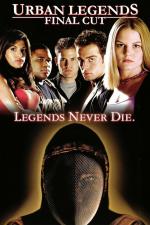 Film Temná legenda 2 (Urban Legend 2: Coup de grâce) 2000 online ke shlédnutí