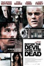 Film Než ďábel zjistí, že seš mrtvej (Before the Devil Knows You're Dead) 2007 online ke shlédnutí