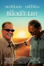 Film Než si pro nás přijde (The Bucket List) 2007 online ke shlédnutí