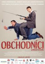 Film Obchodníci (Obchodníci) 2013 online ke shlédnutí