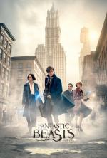 Film Fantastická zvířata a kde je najít (Fantastic Beasts and Where to Find Them) 2016 online ke shlédnutí