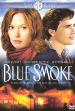 Film Nora Roberts: Posedlost ohněm (Blue Smoke) 2007 online ke shlédnutí