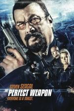 Film The Perfect Weapon (The Perfect Weapon) 2016 online ke shlédnutí