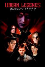 Film Temná legenda 3 (Urban Legends: Bloody Mary) 2005 online ke shlédnutí