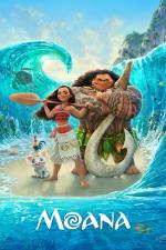 Film Odvážná Vaiana: Legenda o konci světa (Moana) 2016 online ke shlédnutí