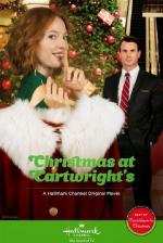 Film Santovo tajemství (Christmas at Cartwright's) 2014 online ke shlédnutí