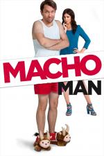 Film Nesmělý svůdník (Macho Man) 2015 online ke shlédnutí