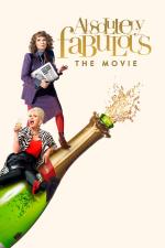 Film Naprosto dokonalé (Absolutely Fabulous: The Movie) 2016 online ke shlédnutí