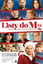 Film Noc plná zázraků 2 (Letters to Santa 2) 2015 online ke shlédnutí