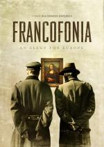 Film Frankofonie (Francofonia, le Louvre sous l’Occupation) 2015 online ke shlédnutí