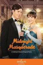 Film Popelka naruby (Midnight Masquerade) 2014 online ke shlédnutí