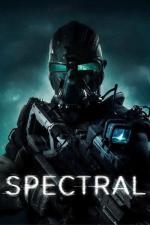 Film Spectral (Spectral) 2016 online ke shlédnutí