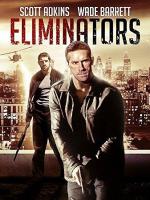 Film Eliminators (Eliminators) 2016 online ke shlédnutí