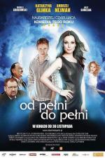 Film Od úplňku do úplňku (Od pełni do pełni) 2012 online ke shlédnutí