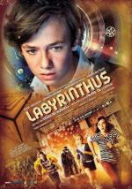 Film Labyrint (Labyrinthus) 2014 online ke shlédnutí