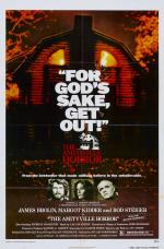 Film Horor v Amityville (The Amityville Horror) 1979 online ke shlédnutí