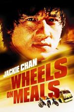 Film Pojízdná kantýna (Wheels on Meals) 1984 online ke shlédnutí