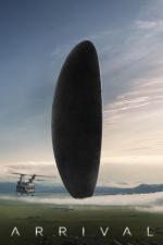 Film Příchozí (Arrival) 2016 online ke shlédnutí