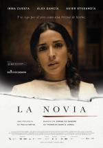 Film Nevěsta (La novia) 2015 online ke shlédnutí