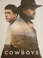 Film Kovbojové (Les Cowboys) 2015 online ke shlédnutí